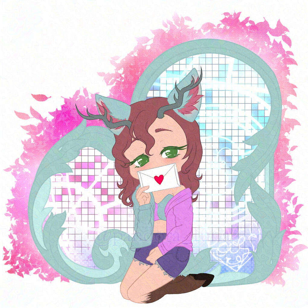 Commissioned Artwork - Do not steal Commissioned Artwork - Do not steal