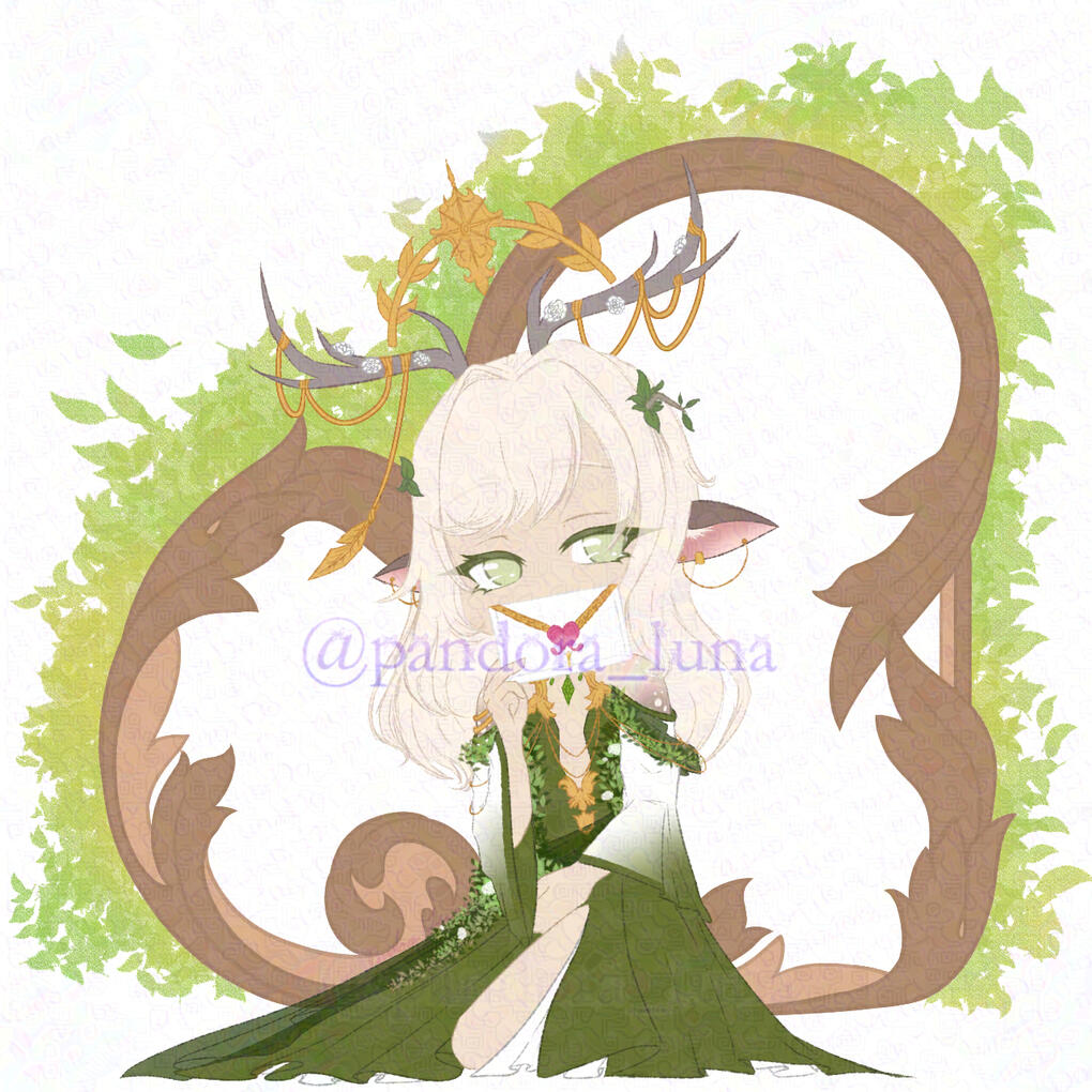 Commissioned Artwork - Do not steal Commissioned Artwork - Do not steal