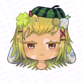 Commissioned Artwork - Do not steal