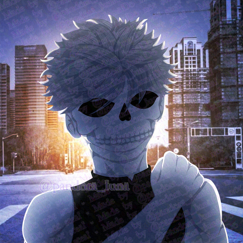 Commissioned Artwork - Do not steal